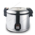 Fornos de restaurante e utensílios de cozinha 20L Best Electric Arice Cooker